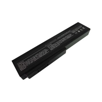 Asus M70Vm Notebook Batarya Pil