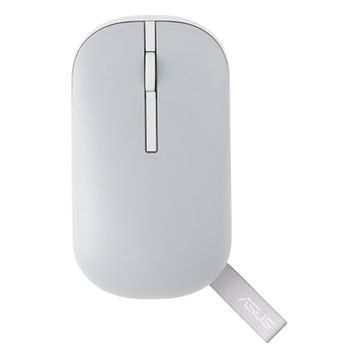 Asus Marshmallow MD100 Lite Optik Kablosuz Mouse