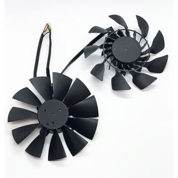 Asus Matrix Gtx980 P 4Gd5 95 mm Fan