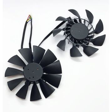 Asus Matrix Gtx980 P 4Gd5 95 mm Fan