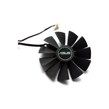 Asus Matrix GTX980 P 4GD5 Fan