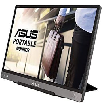Asus MB14AC 14 inç 60Hz 5ms Monitör