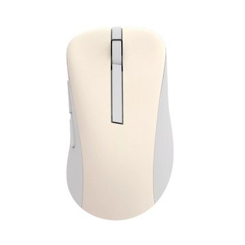 Asus MD102 Bej Optik Kablosuz Mouse