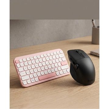 Asus MD300 Siyah Proart Kablosuz Bluetooth Mouse
