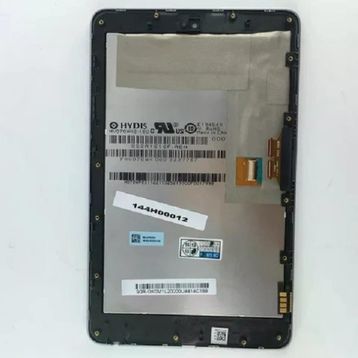 Asus ME370T Uyumlu LCD Ekran