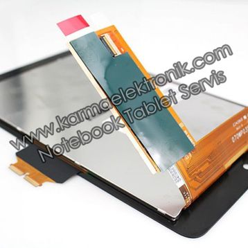 Asus ME370T Uyumlu LCD Ekran