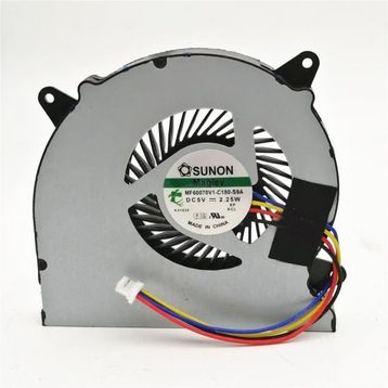 Asus MF60070V1-C180-S9A CPU-GPU Laptop Fan