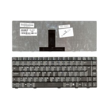 Asus MP-06833US-D57 Klavye