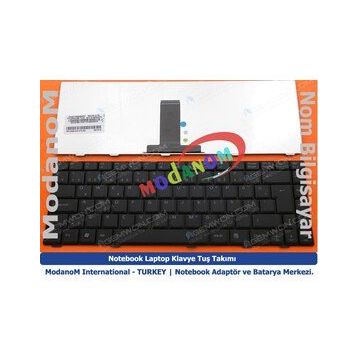 Asus MP-06833US-D57 Klavye