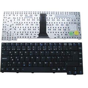 Asus MP-06916GB-5282 Notebook Klavye