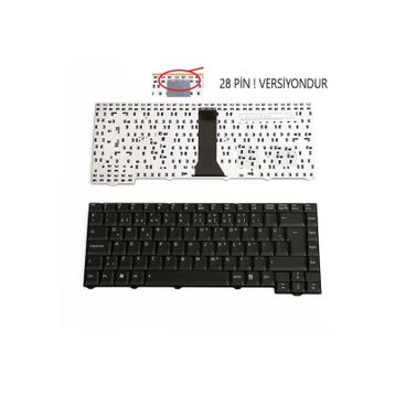 Asus MP-06916GB-5282 Notebook Klavye