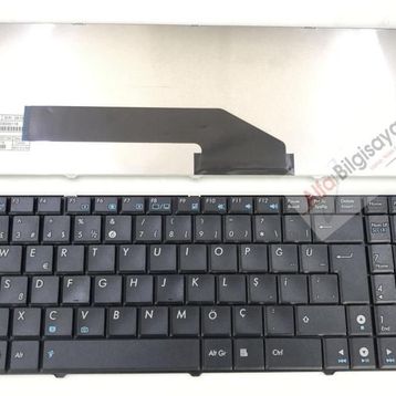 Asus MP-07G73U4-5283 Klavye