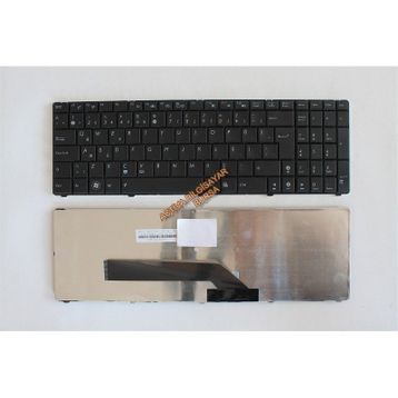 Asus MP-07G76TQ-5283 Klavye