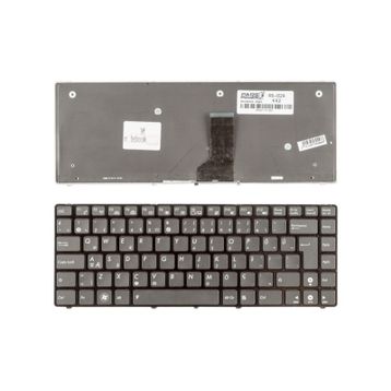 Asus MP-09Q53US-9201 Siyah Klavye