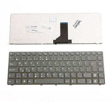 Asus MP-09Q56TQ-528 Klavye