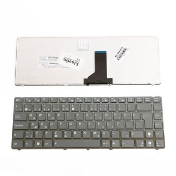 Asus MP-09Q56TQ-528 Klavye