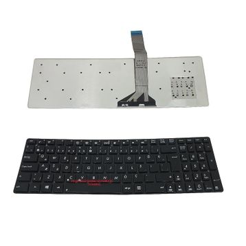 Asus MP-11G36TQ-528W Klavye