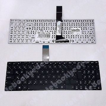 Asus MP-11N66TR-920 Klavye