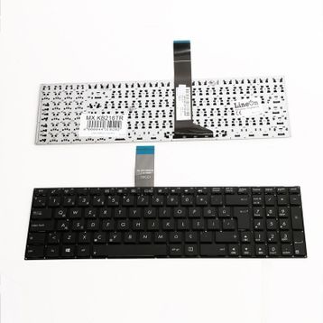 Asus MP-11N66TR-920 Klavye