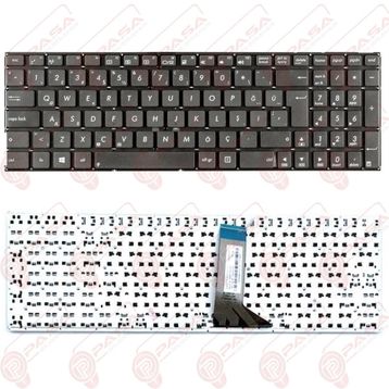 Asus MP-13F83US-920 Klavye