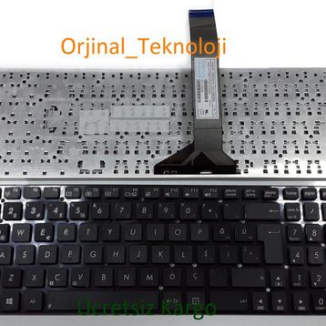 Asus MP-13F86TQ-920 Klavye