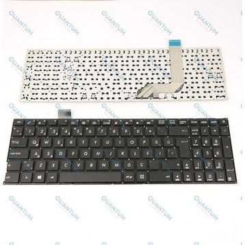 Asus MP-13K96TQ-5283 Klavye
