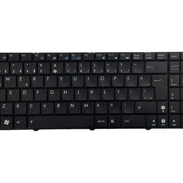 Asus MP09Q36TQ-528 Klavye
