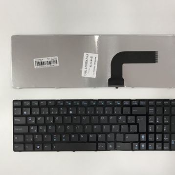 Asus MP09Q36TQ-528 Klavye