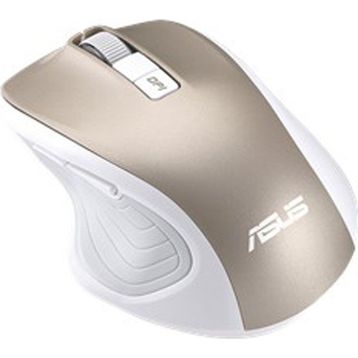 Asus MW202 Sessiz Optik Kablosuz Mouse