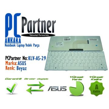Asus N10E Klavye