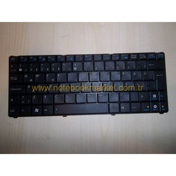Asus N10E Klavye