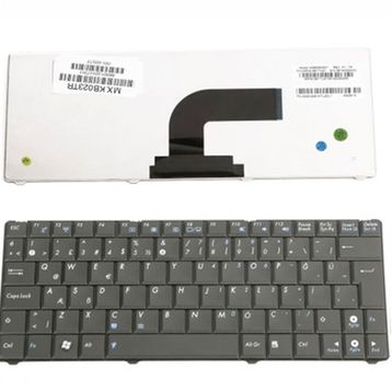 Asus N10J Klavye