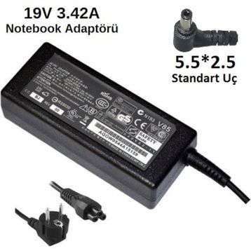 Asus N17908 Uyumlu Notebook Adaptör
