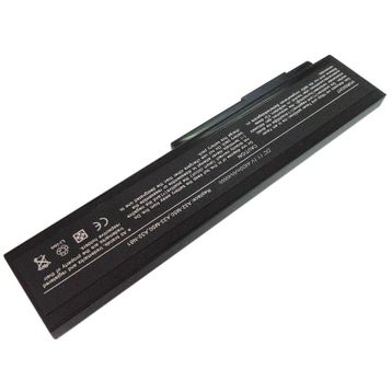 Asus N43S Notebook Batarya Pil