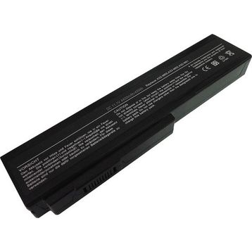Asus N43S Notebook Batarya Pil