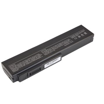 Asus N43S Notebook Batarya Pil