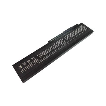 Asus N43SL Notebook Batarya Pil