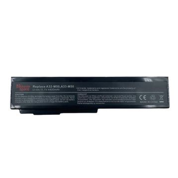 Asus N43SM Uyumlu Notebook Batarya