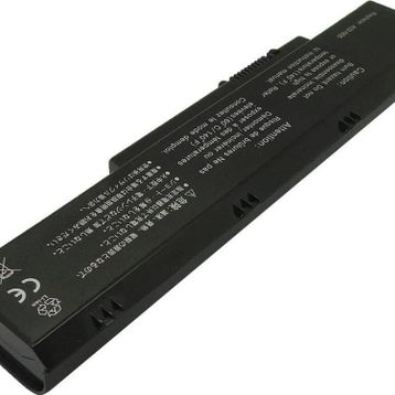 Asus N45s Notebook Bataryası