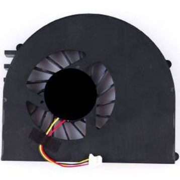 Asus N45S Notebook Uyumlu Fan