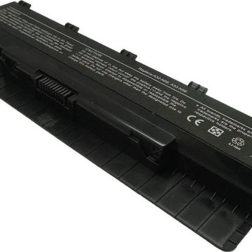 Asus N46 Notebook Bataryası Pili