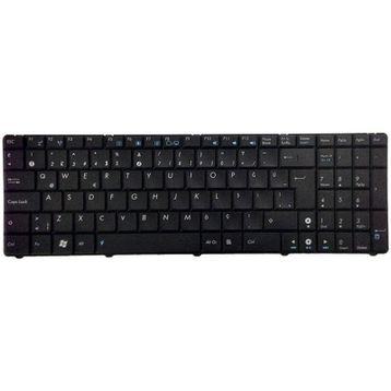 Asus N50V N50VC Klavye