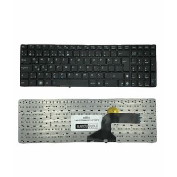 Asus N50VC-200DV Klavye