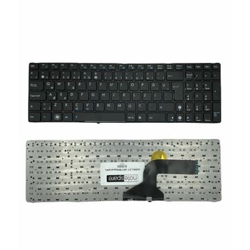 Asus N50VN-226DV Klavye