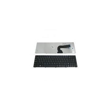 Asus N50VN Klavye
