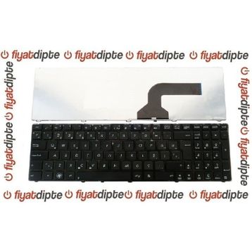 Asus N51A Klavye