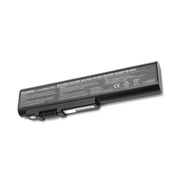Asus N51A Uyumlu Batarya Pil