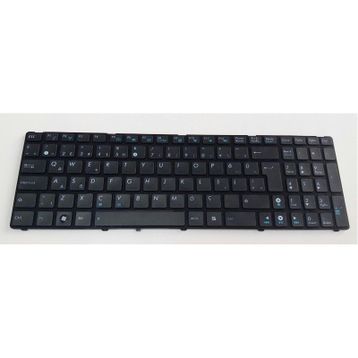Asus N51VC Klavye