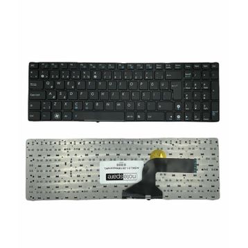 Asus N51VG-266DV Klavye