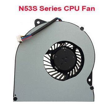 Asus N53 Muadil Soğutucu Fan